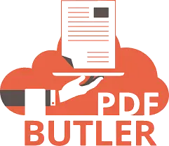 PDF Butler